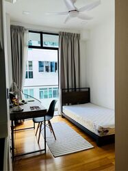 The Serenno (D15), Apartment #595792521